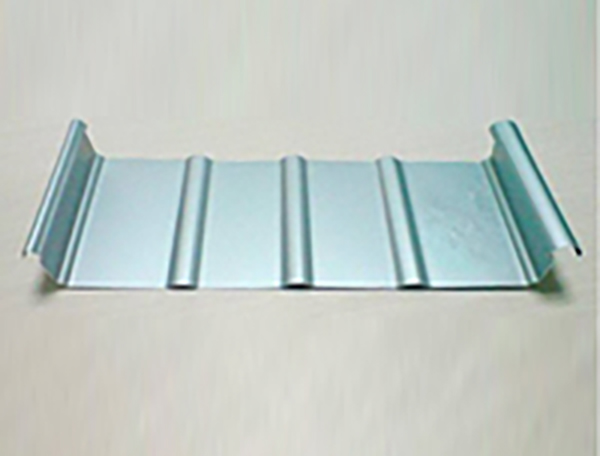北海铝镁锰屋面板XL65-420