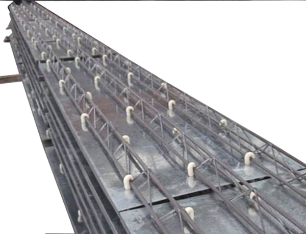 北海装配式钢筋桁架楼承板