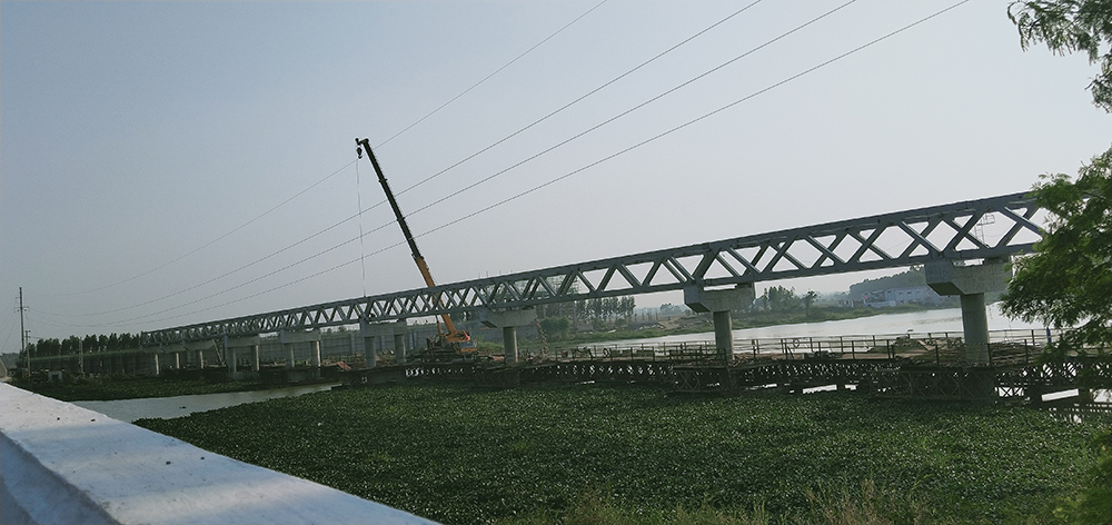 雷州市城区供水工程（EPC)项目