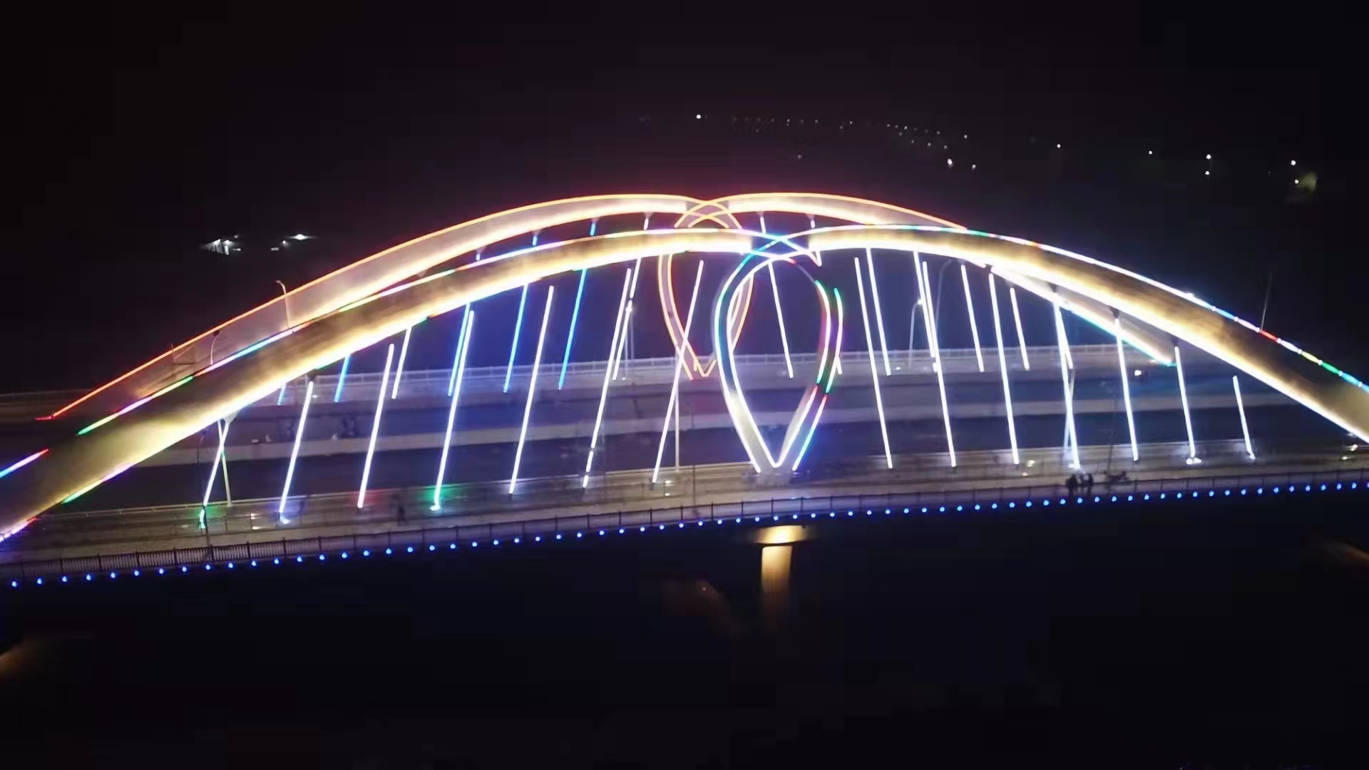钦州威龙大桥