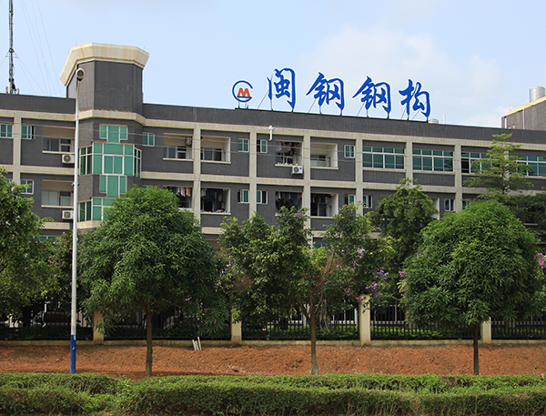 广西钢结构工程