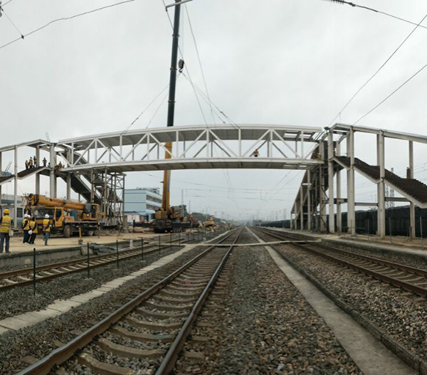 广西钢结构工程