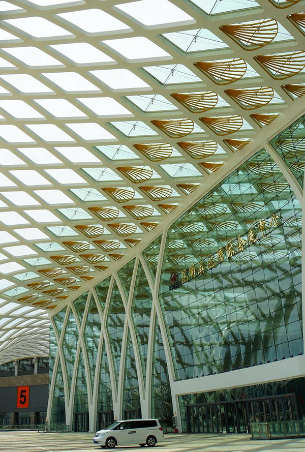 广西钢结构工程