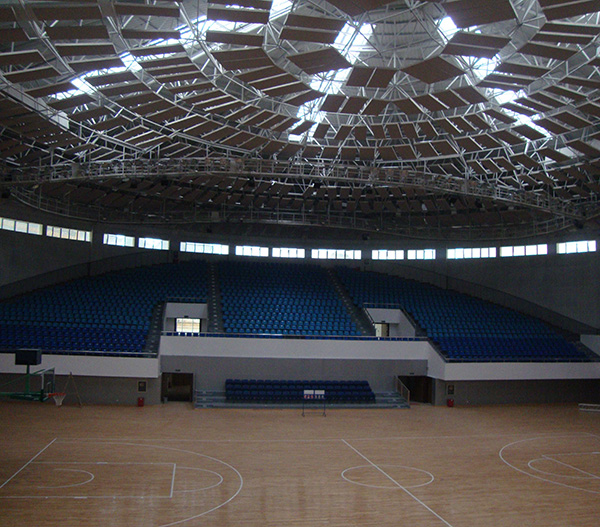 广西钢结构工程