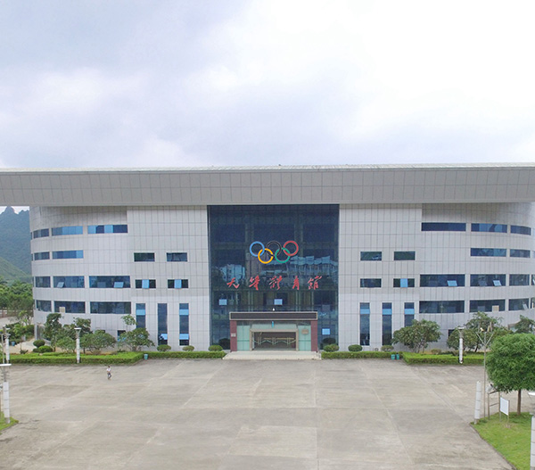 广西钢结构工程