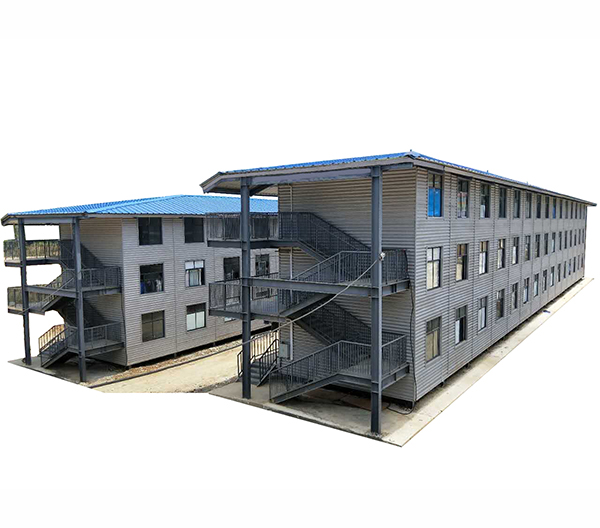 广西钢结构工程