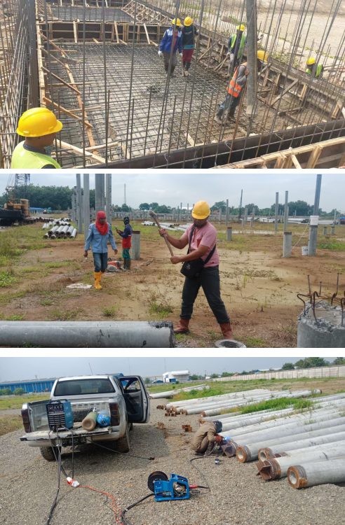 装配式钢结构 装配式钢结构