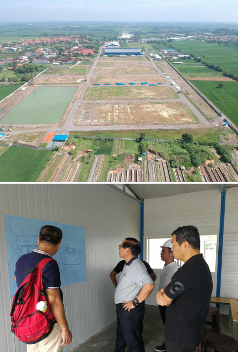 装配式钢结构 装配式钢结构