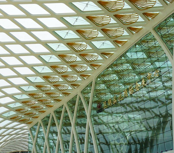 昆明滇池国际会展中心